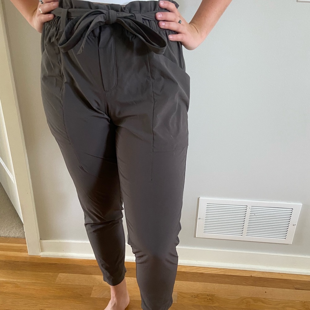 Athleta Joggers